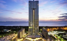 Apa Hotel & Resort Tokyo Bay Makuhari